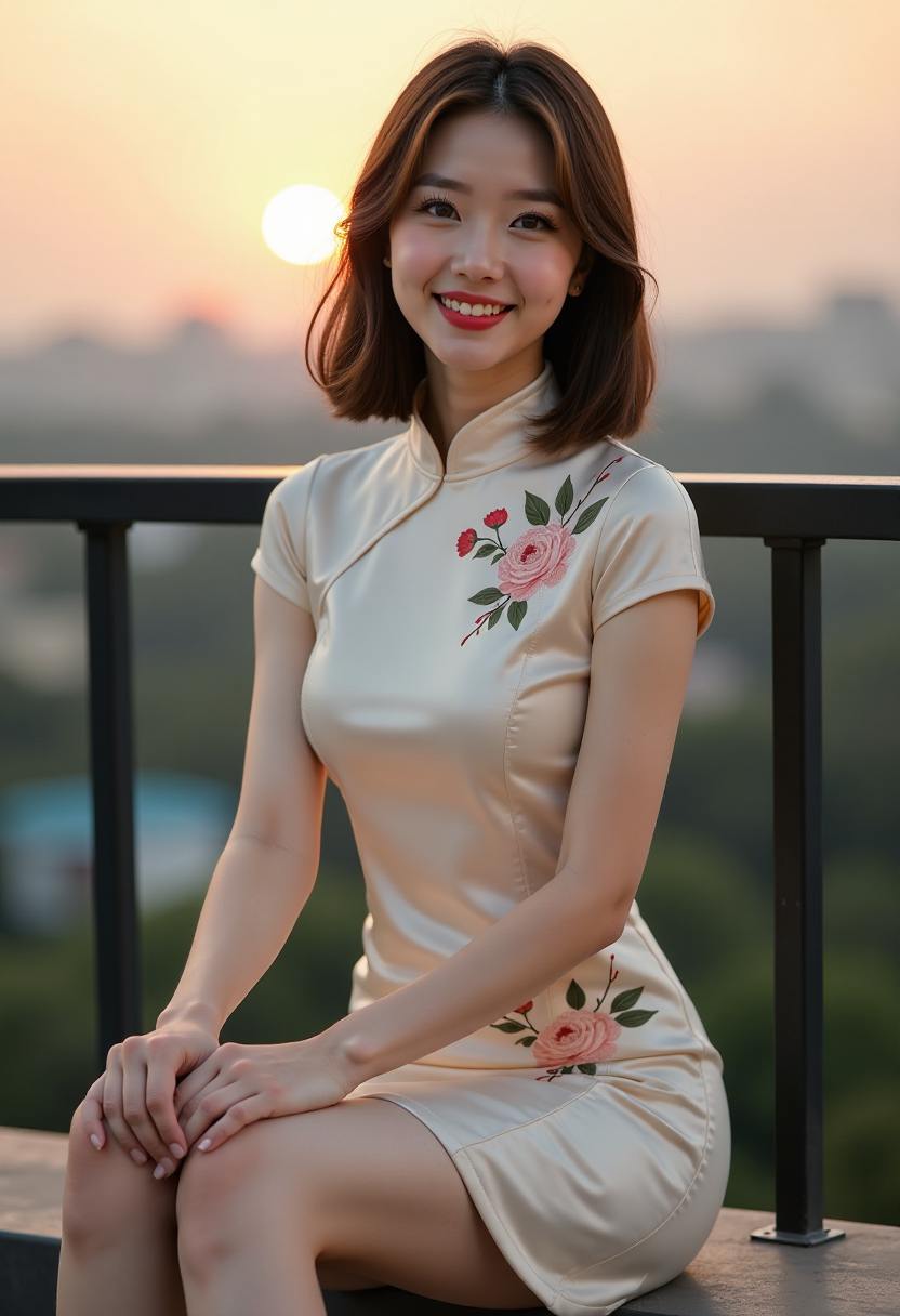 星河入梦海报