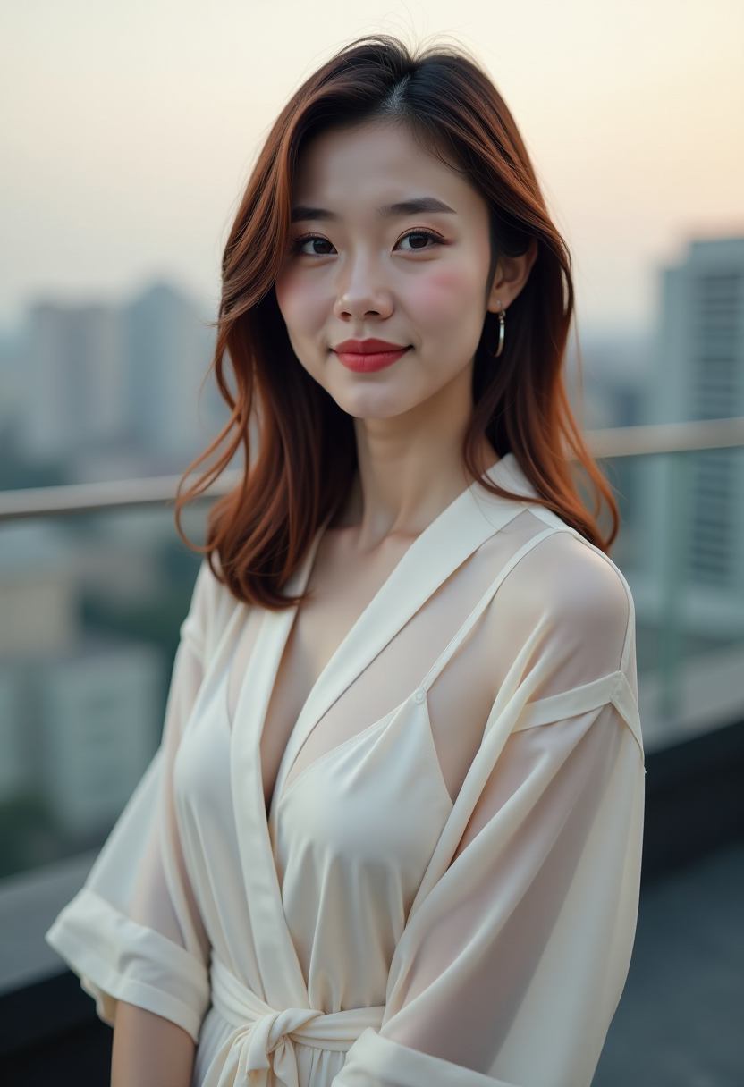 长风渡海报